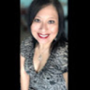 Meet your Posher, Becky